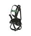 Harnais antichutes avec ceinture de maintien Coverguard POLARIS-3