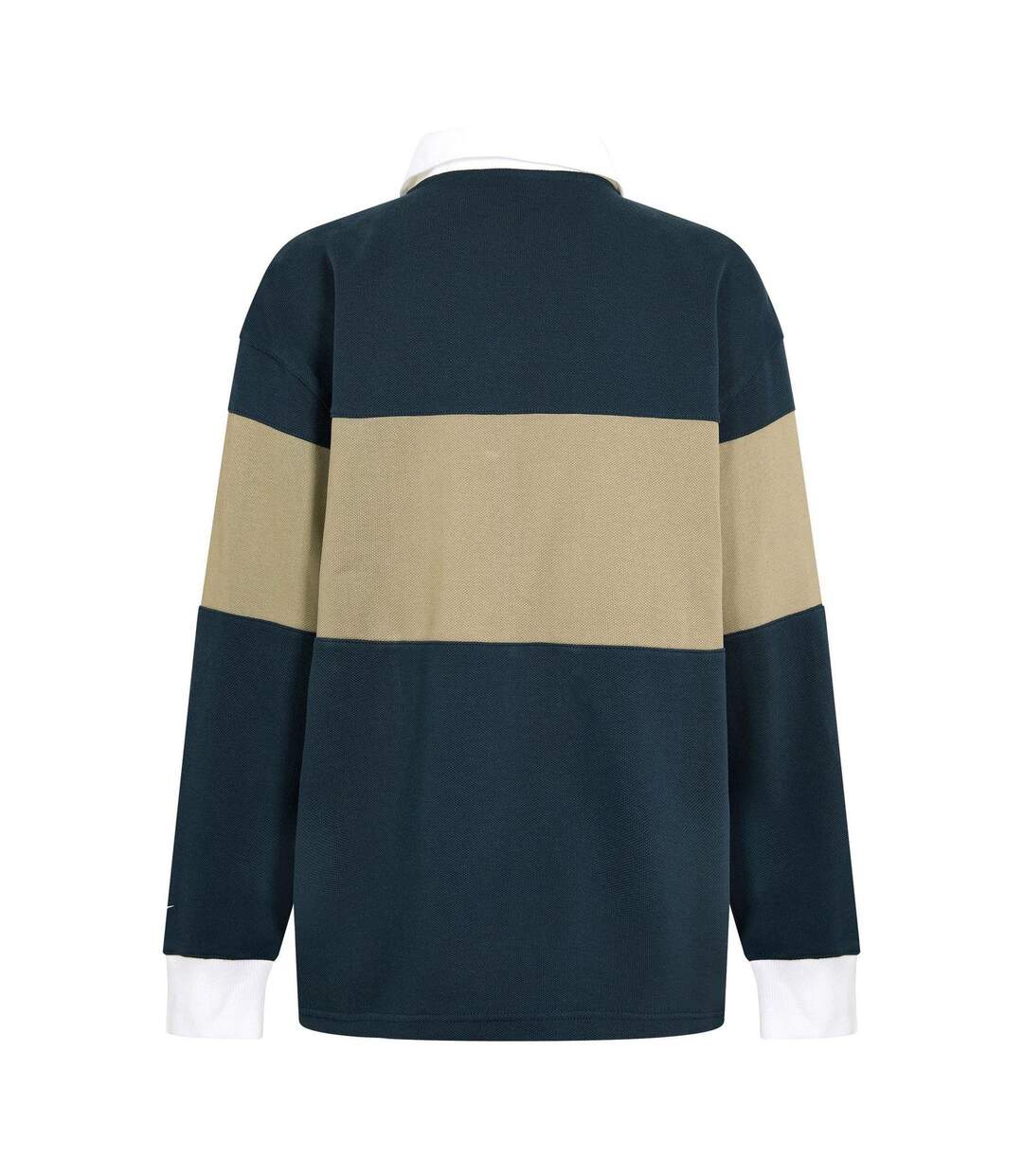 Polo Motif/style Blocs De Couleurs Nsw Femme Algue Nike-3