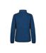 Veste Femme Bleu Roi Chiné Promodoro-2