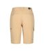 Short beige femme icepeak anzio-2