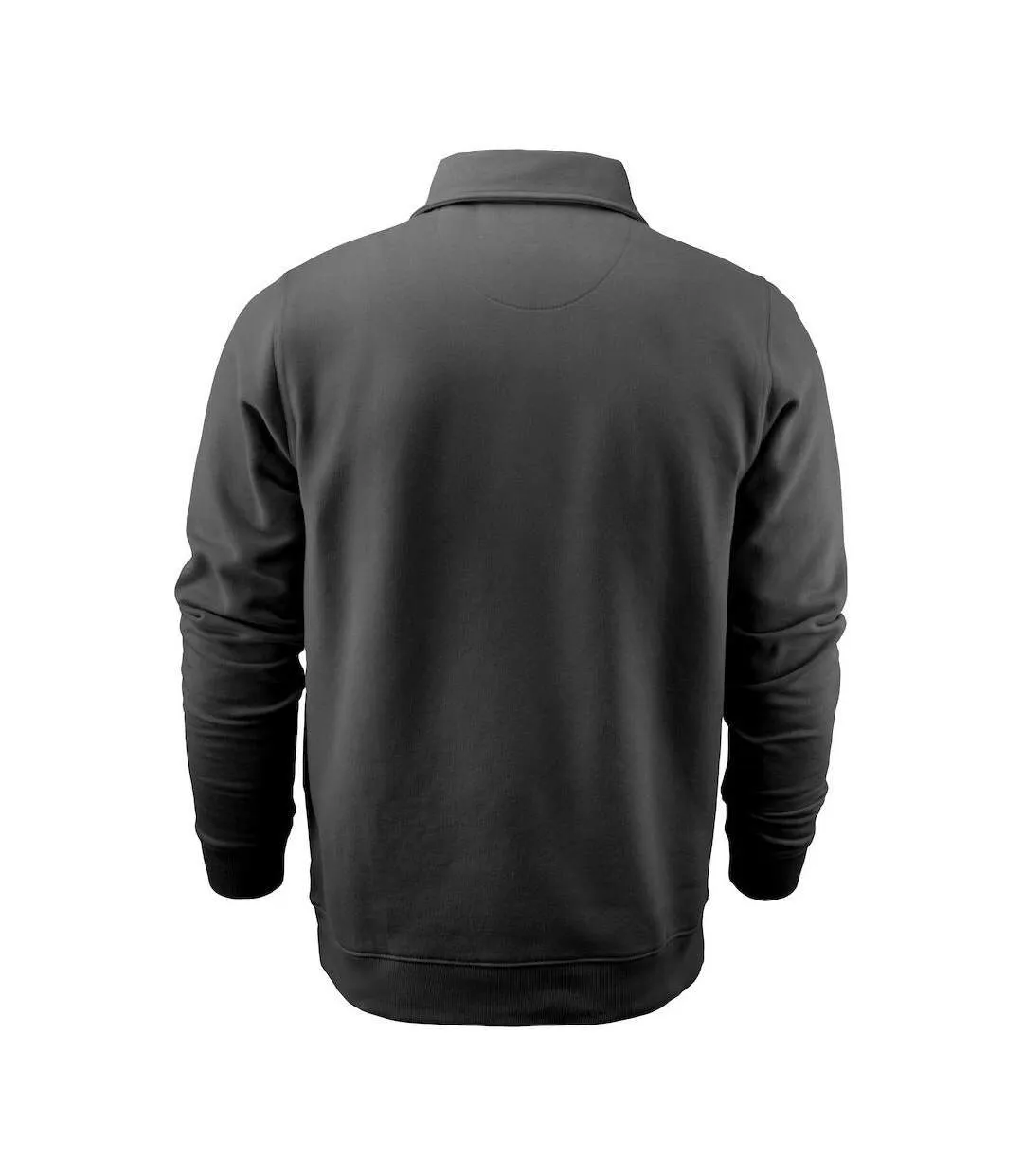 Unisex Adult Rounders Rsx Sweatshirt Black Printer-2