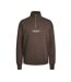 Sweat Marron Homme Jack & Jones Vesterbro - L