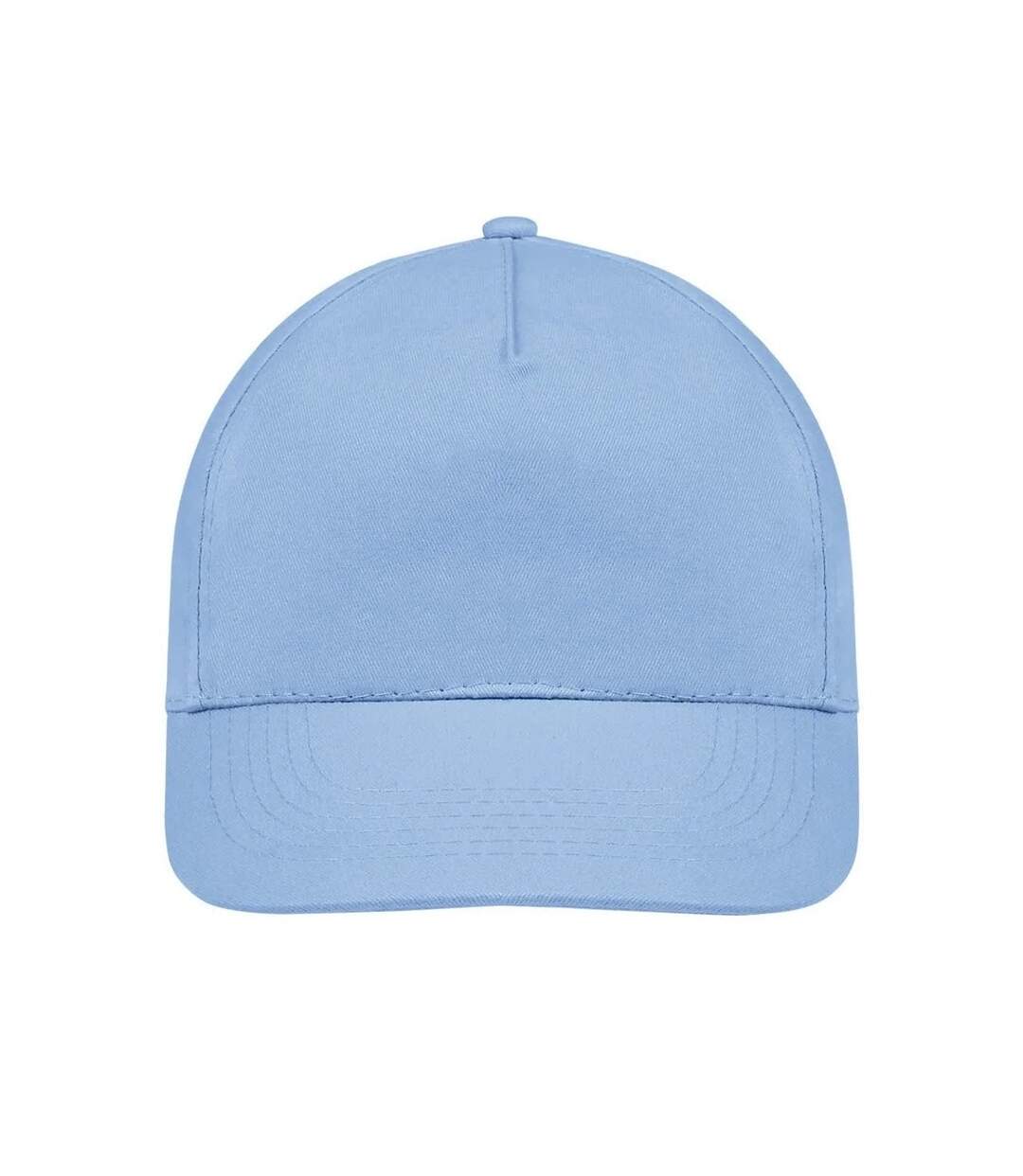 Casquette De Baseball Sunny Bleu Ciel SOLS-1
