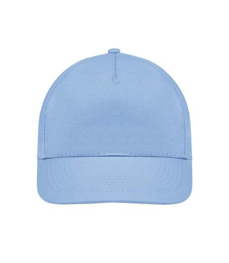 Casquette De Baseball Sunny Bleu Ciel SOLS