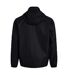 Mens Club Vaposhield Full Zip Waterproof Jacket Black Canterbury-2