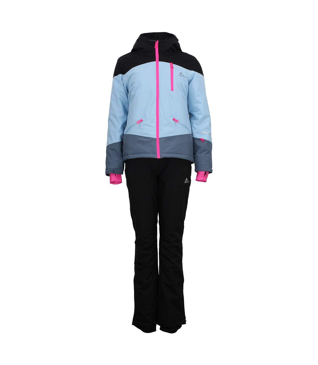 Ensemble de ski ACORSE-1