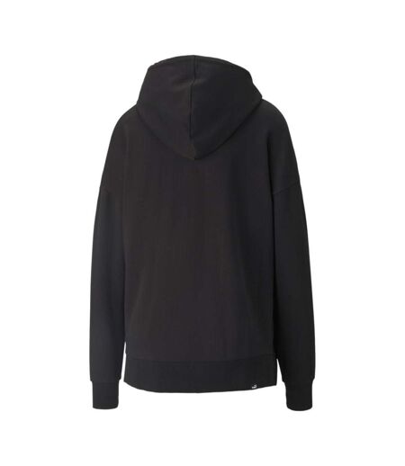 Sweat à capuche Noir Femme Puma Her Hdy - XS