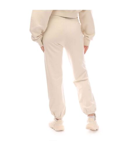 Pantalon de jogging swimming man femme gris / blanc Off White
