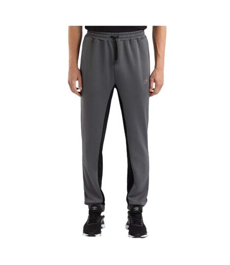 Jogging gris homme umbro drill