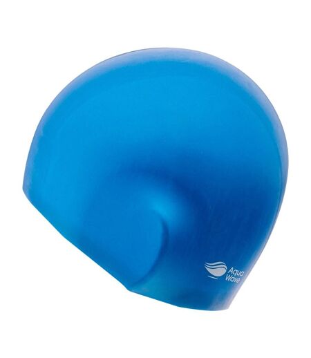 Aquawave - Bonnet de bain RACECAP - Adulte (Bleu clair) - UTIG2391