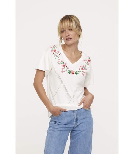 Pull CORA Ivory