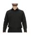 Chemise noire homme scotch & soda shop02o09-1