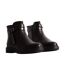 Bottines à Zip The Divine Factory-3