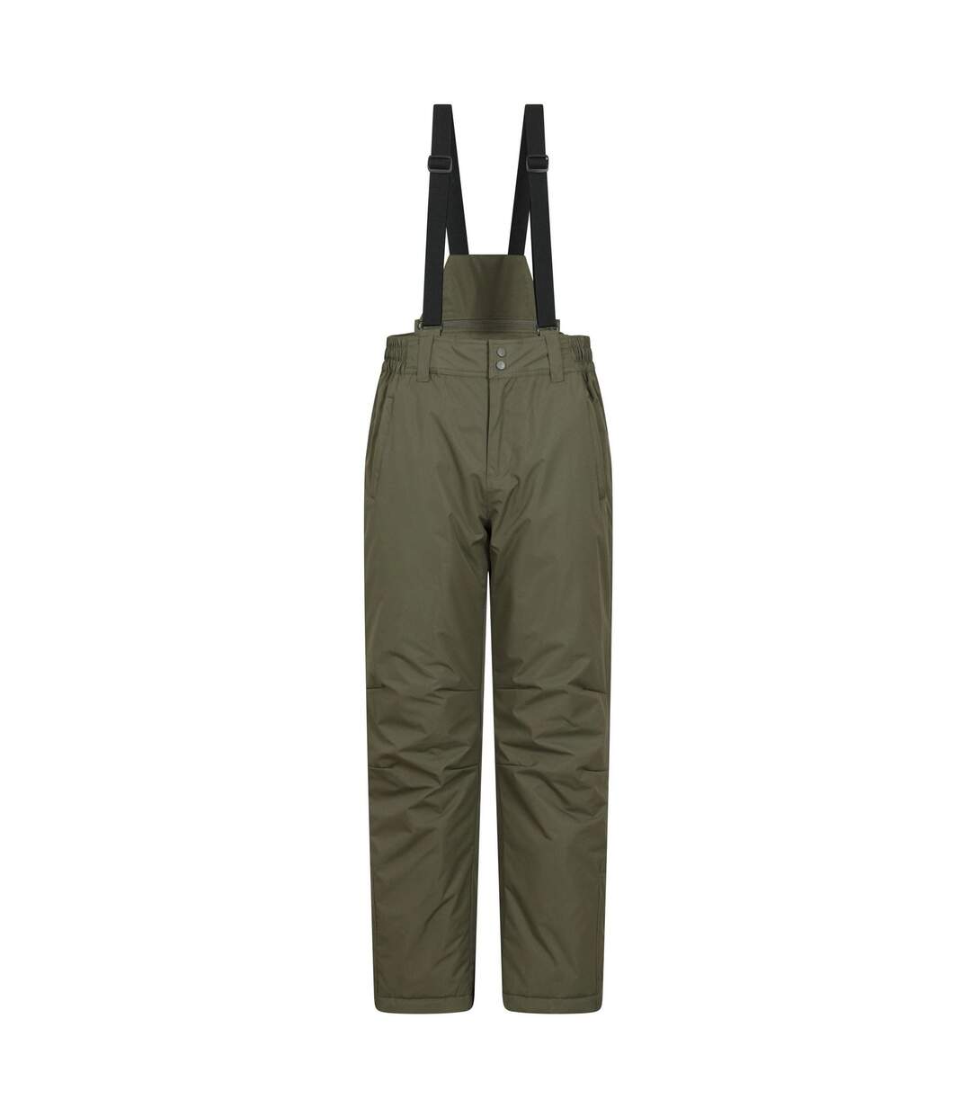 Pantalon de ski dusk homme vert Mountain Warehouse Mountain Warehouse