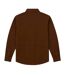 Mens Long-sleeved Shirt Chocolate Roamers-3