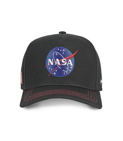 Casquette avec logo Nasa Capslab