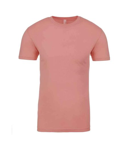 Next Level - T-shirt manches courtes - Unisexe (Gris clair) - UTPC3469