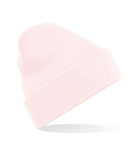 Bonnet Adulte Rose Pâle Beechfield