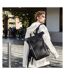 Sac À Dos Urban Commute Taille Unique Noir Quadra-1
