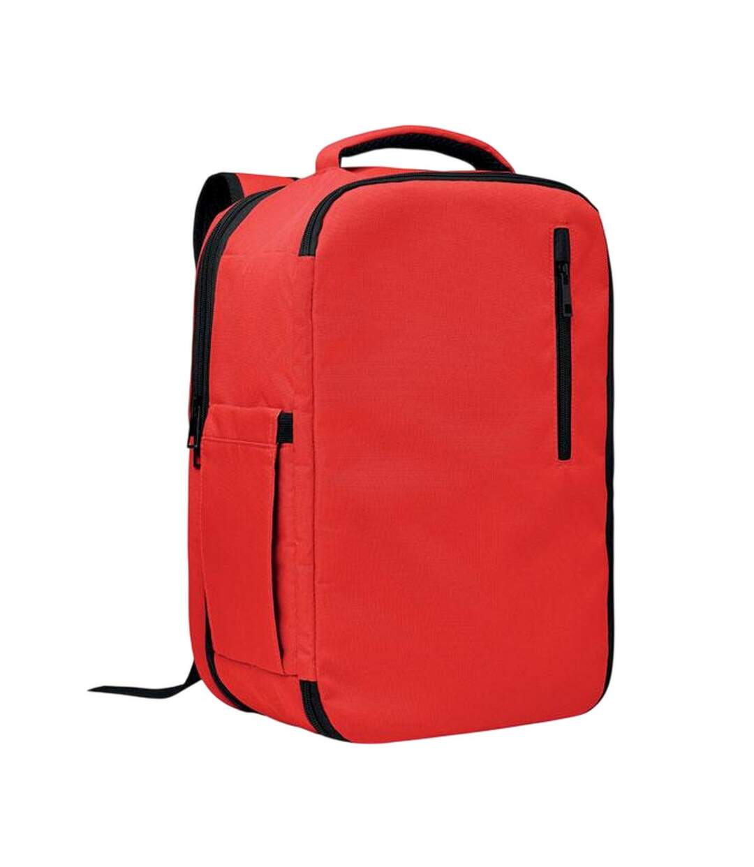 Sac À Dos Flysafe Taille Unique Rouge MidOcean-1