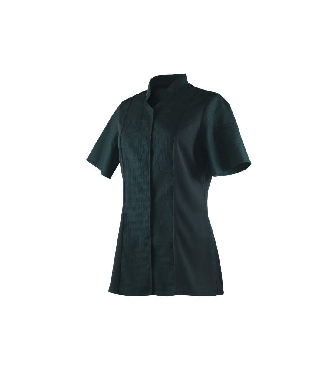 Veste  femme respirante col éponge manches courtes Robur Abella-1