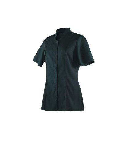 Veste  femme respirante col éponge manches courtes Robur Abella