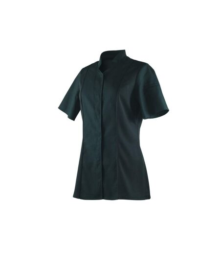 Veste  femme respirante col éponge manches courtes Robur Abella