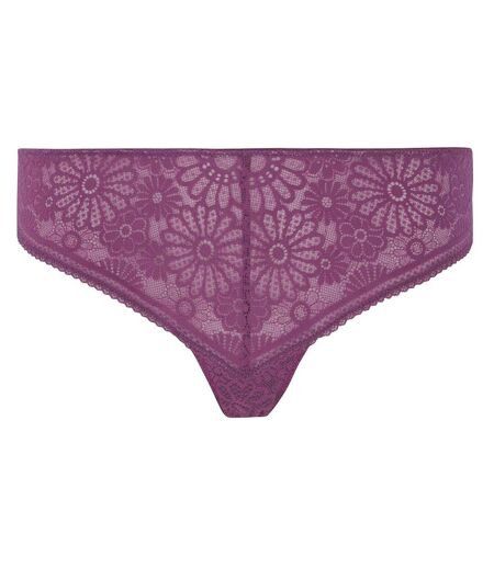 Slip violet Azalee