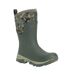 Muck Boots - Bottes de pluie ARCTIC ICE VIBRAM - Femme (Kaki) - UTFS8704