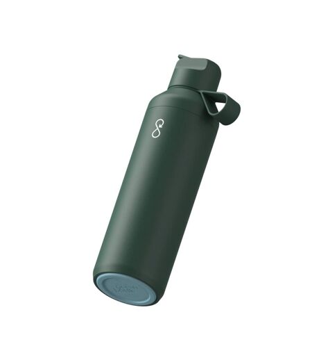 Gourde Taille Unique Vert Sombre Ocean Bottle