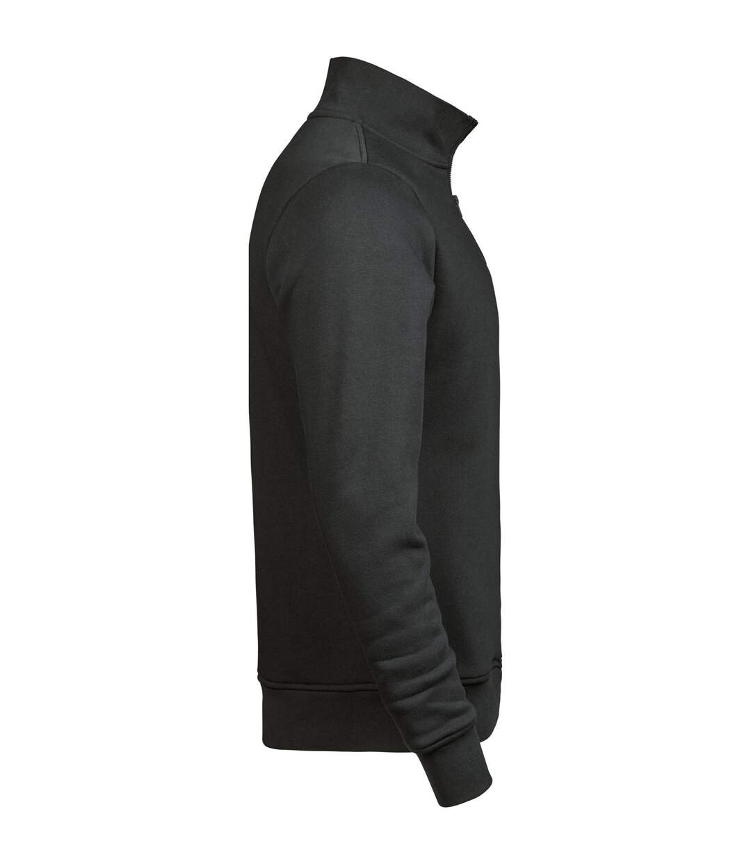 Sweat Adulte Gris Foncé Tee Jay-3