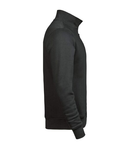 Sweat Adulte Gris Foncé Tee Jay
