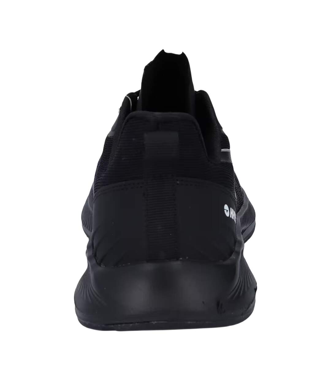 Baskets Bramble Homme Noir Hi-Tec-2