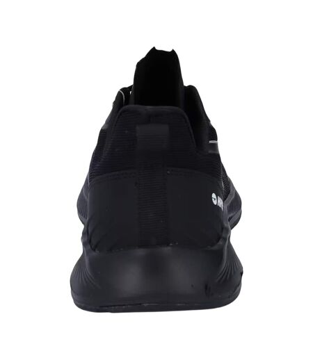 Baskets Bramble Homme Noir Hi-Tec