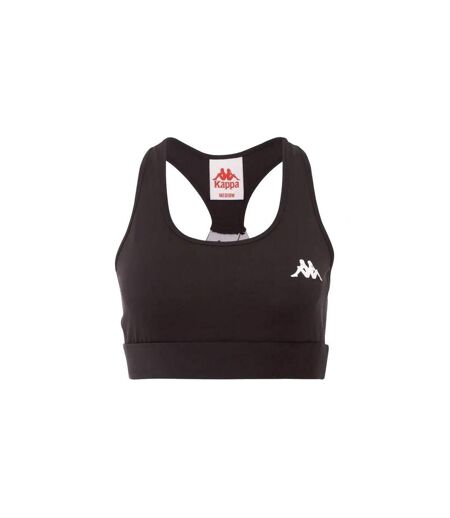 Brassière De Sport Ebba Femme Noir Kappa