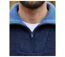 Pull camionneur col camionneur 30% laine PRIMO6-3