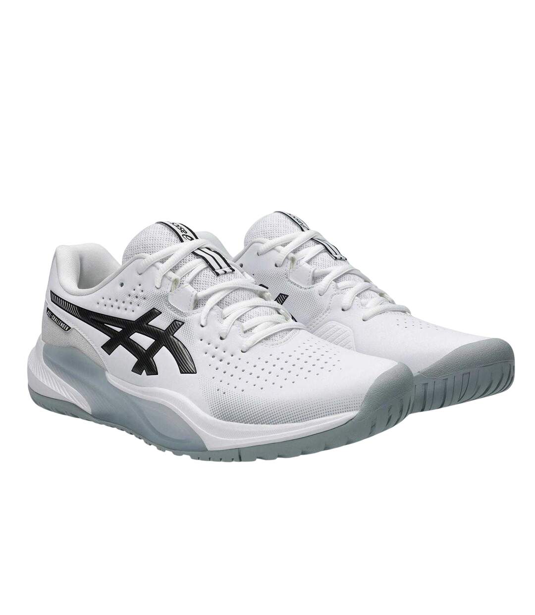 Blanc Asics-1