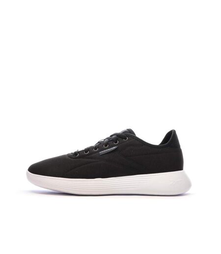 Baskets noires mixtes reebok active lite