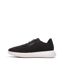Baskets noires mixtes reebok active lite-1