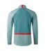 Sweat Manches Raglan Entraînement Homme Bleu Ciel Umbro-2
