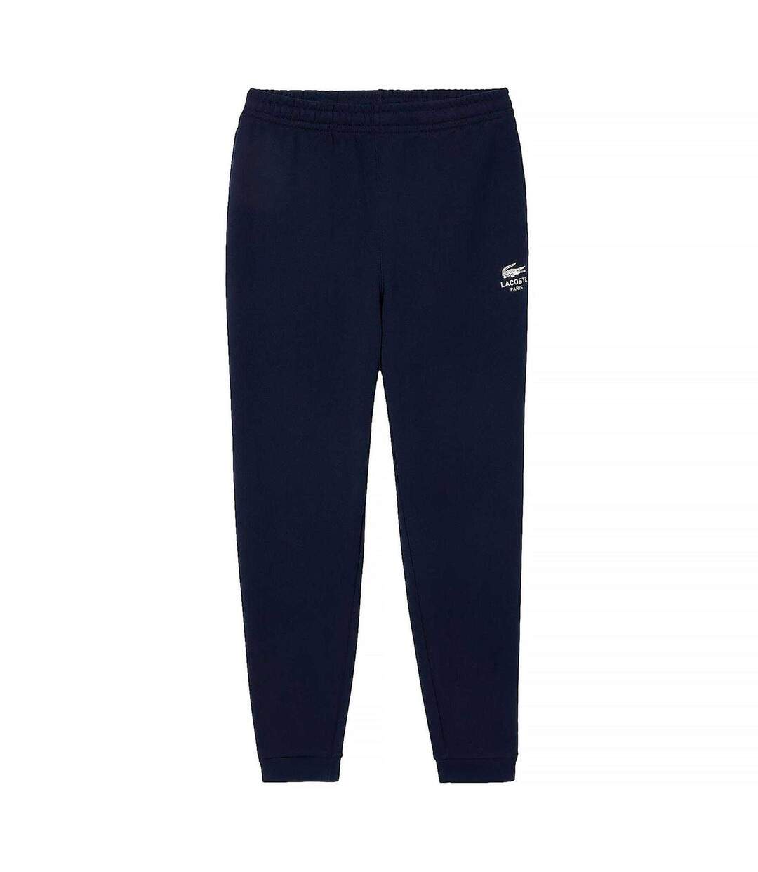 Pantalon De Jogging Sport Adulte Bleu Lacoste-1