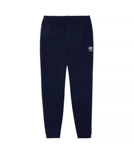 Pantalon De Jogging Sport Adulte Bleu Lacoste