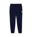 Pantalon De Jogging Sport Adulte Bleu Lacoste-1
