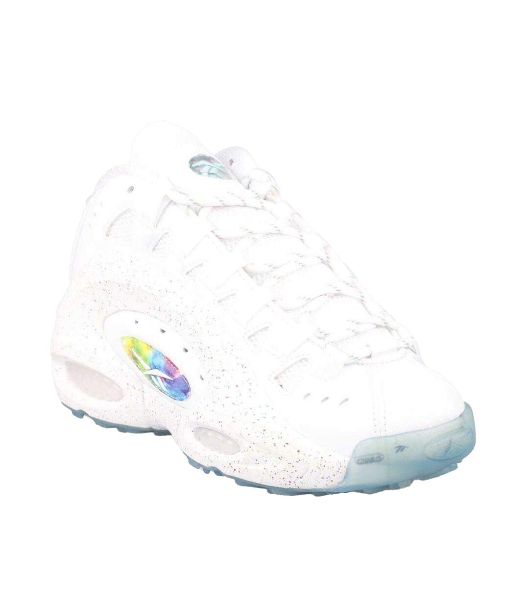 Baskets Panini Es22 Adulte Blanc Reebok-1