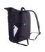 Budapest Laptop Backpack One Size Black Shugon-2