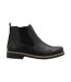 Bottine Cuir Rieker-2
