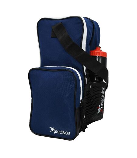 Pro Hx Shoe Bag One Size Navy White Precision