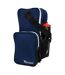 Pro Hx Shoe Bag One Size Navy White Precision-1