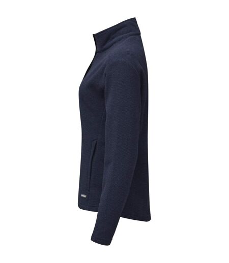 Haut Polaire Hunts Point Femme Bleu Marine Foncé Cutter & Buck