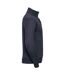 Veste De Survêtement Authentic Homme Bleu Marine Français Russell-3